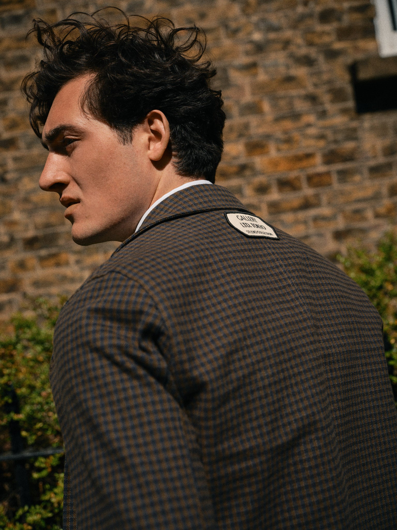 Modelshot / Total Eclipse / Detail